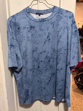 Womens fashion nova shirt size xl